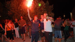 Sestrunjska noc 2008.