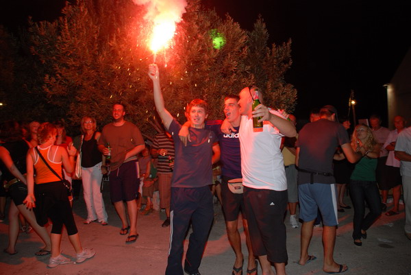 Sestrunjska noc 2008.