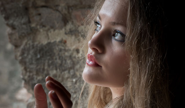 Nela Šarić, foto: Privatni album