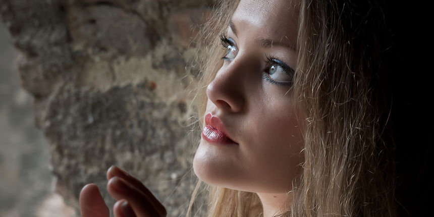 Nela Šarić, foto: Privatni album