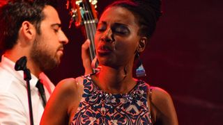 Terraneo summer break: Nicola Combo & Ilija Rudman