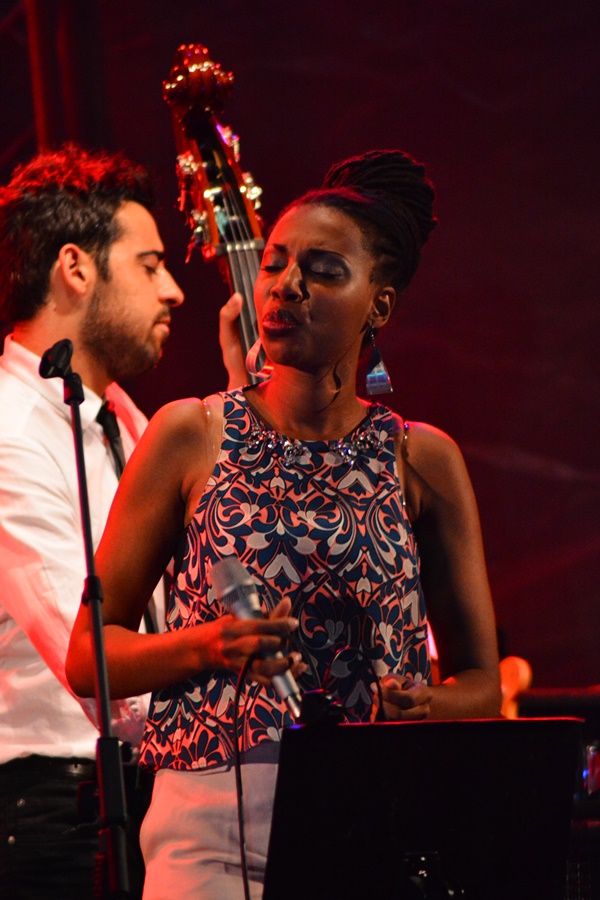 Terraneo summer break: Nicola Combo & Ilija Rudman