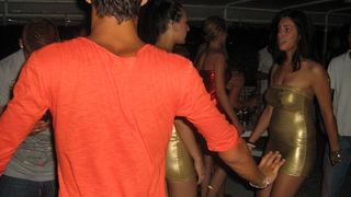 Rich Energy Drink Party @Elizabet, Foto: Dražen Majstrović Rich Energy Drink Party @Elizabet, Foto: Dražen Majstrović