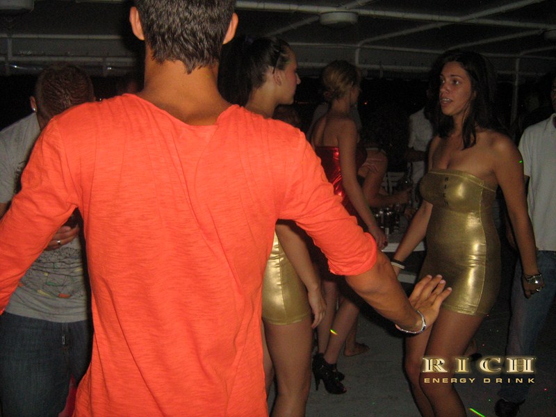 Rich Energy Drink Party @Elizabet, Foto: Dražen Majstrović Rich Energy Drink Party @Elizabet, Foto: Dražen Majstrović