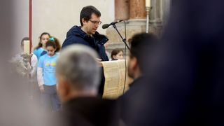Obilježavanje obljetnice potpisivanja Zadarskog mira iz 1358. Obilježavanje obljetnice potpisivanja Zadarskog mira iz 1358.
