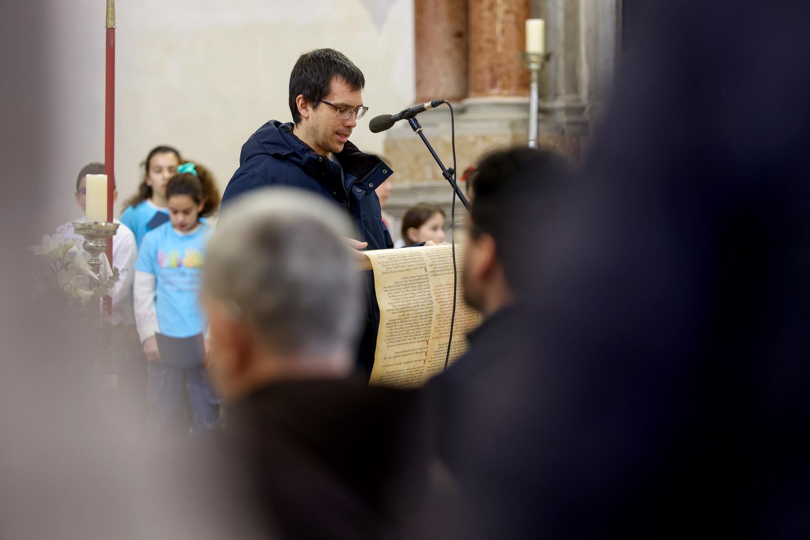Obilježavanje obljetnice potpisivanja Zadarskog mira iz 1358. Obilježavanje obljetnice potpisivanja Zadarskog mira iz 1358.