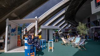 UREĐIVANJE GALERIJE: Međunarodna konferencija Infobip Shift počela na Višnjiku UREĐIVANJE GALERIJE: Međunarodna konferencija Infobip Shift počela na Višnjiku