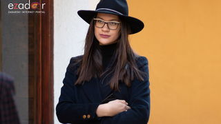 Đir po gradu, subotnja špica 16. veljače 2019. Đir po gradu, subotnja špica 16. veljače 2019.