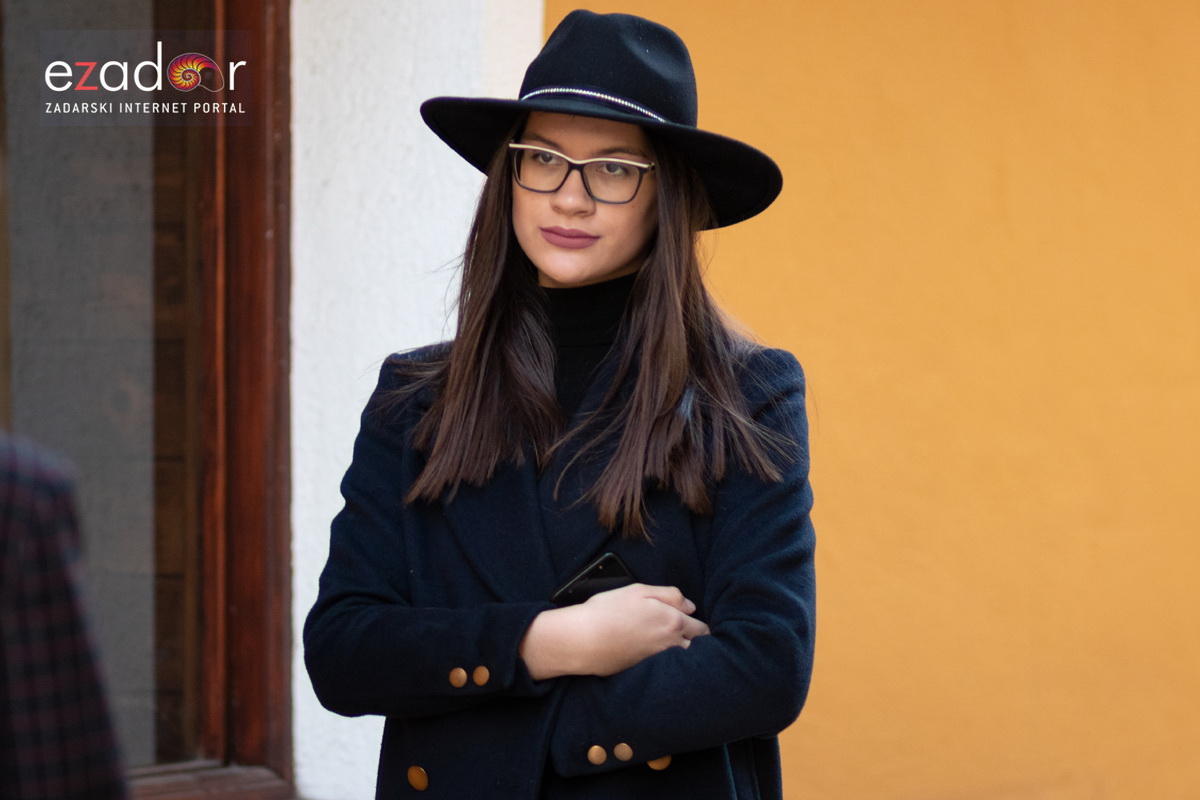 Đir po gradu, subotnja špica 16. veljače 2019. Đir po gradu, subotnja špica 16. veljače 2019.