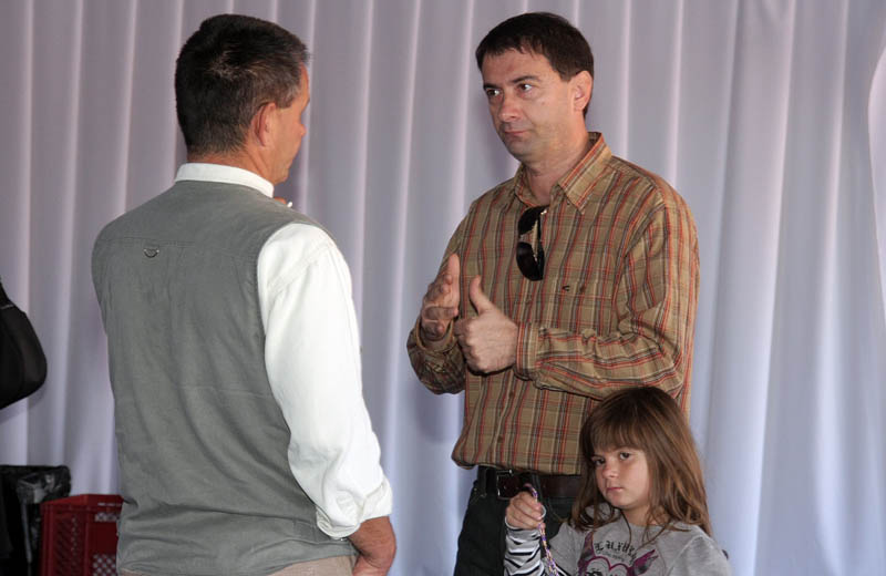 Radio Zadar – Proslava 40. obljetnice