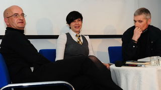 Zadar cita, Olja Savicevic-Ivancevic, foto: N. Marcev Zadar cita, Olja Savicevic-Ivancevic, foto: N. Marcev