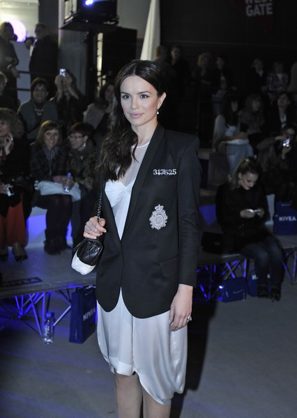 Odrzana zadnja vecer modnog dogadaja Nivea Cro A Porter.