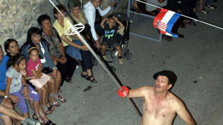 Bokanjacka alka na Kuntradi 8. kolovoza 2010., Foto: Nino Pavic