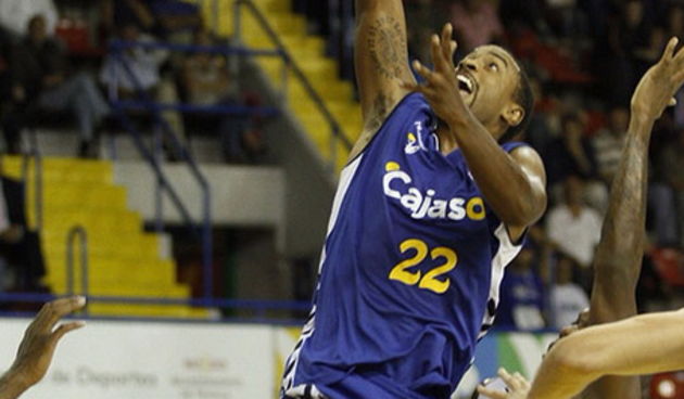 Cajasol, foto: www.sportsport.ba