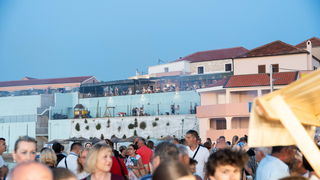 Noć privlačkih ribara i sabunjara 2024 @ luka Stari porat Noć privlačkih ribara i sabunjara 2024 @ luka Stari porat