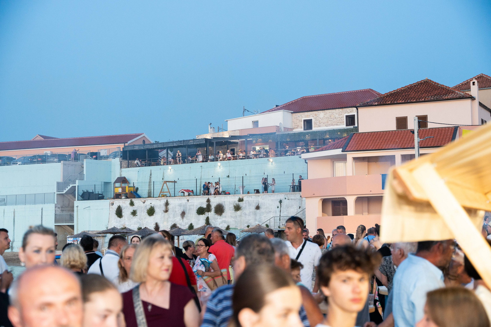 Noć privlačkih ribara i sabunjara 2024 @ luka Stari porat Noć privlačkih ribara i sabunjara 2024 @ luka Stari porat