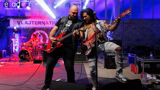 Vlajternativa Benkovac 2023. Vlajternativa Benkovac 2023.