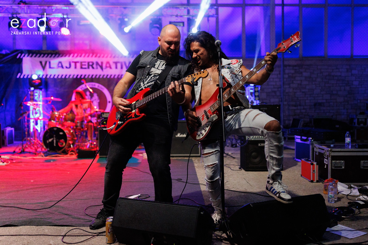 Vlajternativa Benkovac 2023. Vlajternativa Benkovac 2023.