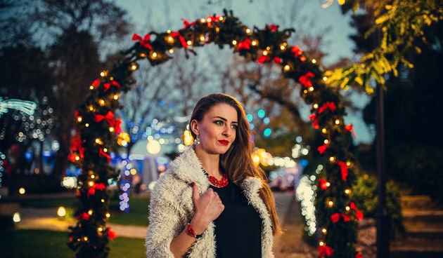 Zimski editorijal D’se:riz nakita