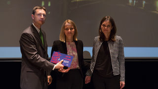 Dodjela nagrade za kreativnost i inovativnost, foto-Damir Žižić