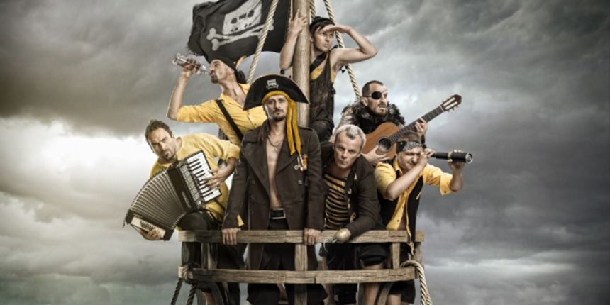 Dubioza Kolektiv Dubioza Kolektiv