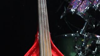 Carlos Santana na RADAR festivalu (foto: Filip Plazonić)