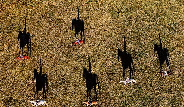 ”National Geographic – Hrvatska iz zraka” i u Zadru