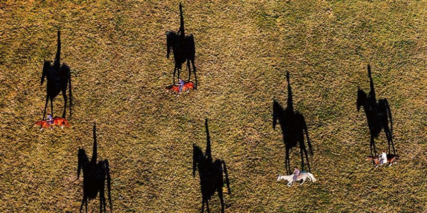 ”National Geographic – Hrvatska iz zraka” i u Zadru