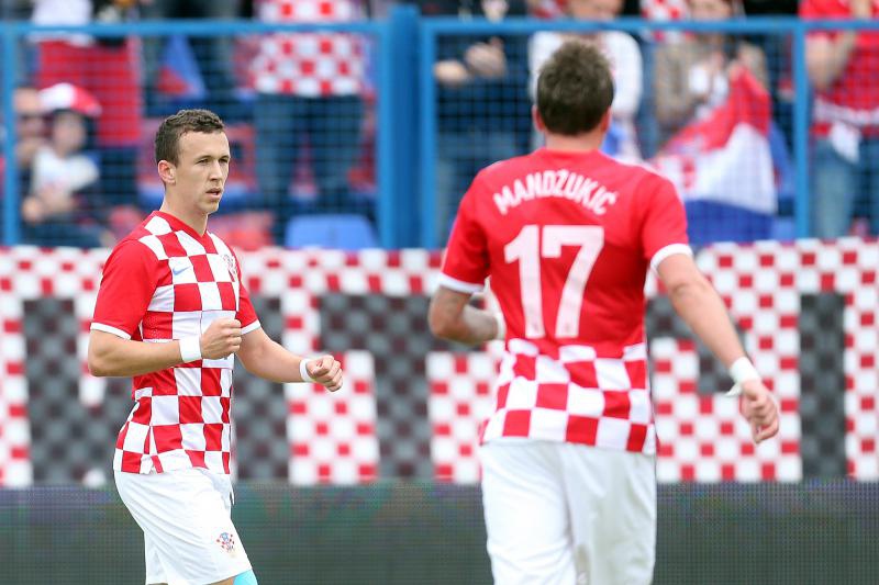 Stadion Gradski vrt, Osijek. Prijateljska nogometna utakmica Hrvatska – Mali (2-1), Foto: Slavko Midzor Stadion Gradski vrt, Osijek. Prijateljska nogometna utakmica Hrvatska – Mali (2-1), Foto: Slavko Midzor