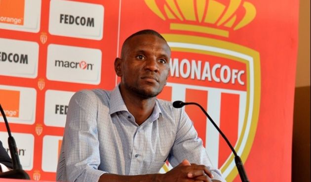 Eric Abidal, foto: sofoot.com