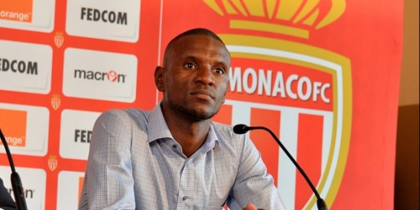 Eric Abidal, foto: sofoot.com Eric Abidal, foto: sofoot.com