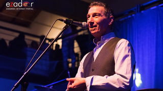 Massimo @ Uskrs u Arsenalu Massimo @ Uskrs u Arsenalu