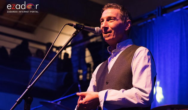 Massimo @ Uskrs u Arsenalu