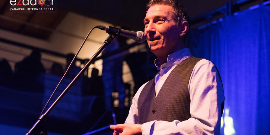 Massimo @ Uskrs u Arsenalu Massimo @ Uskrs u Arsenalu