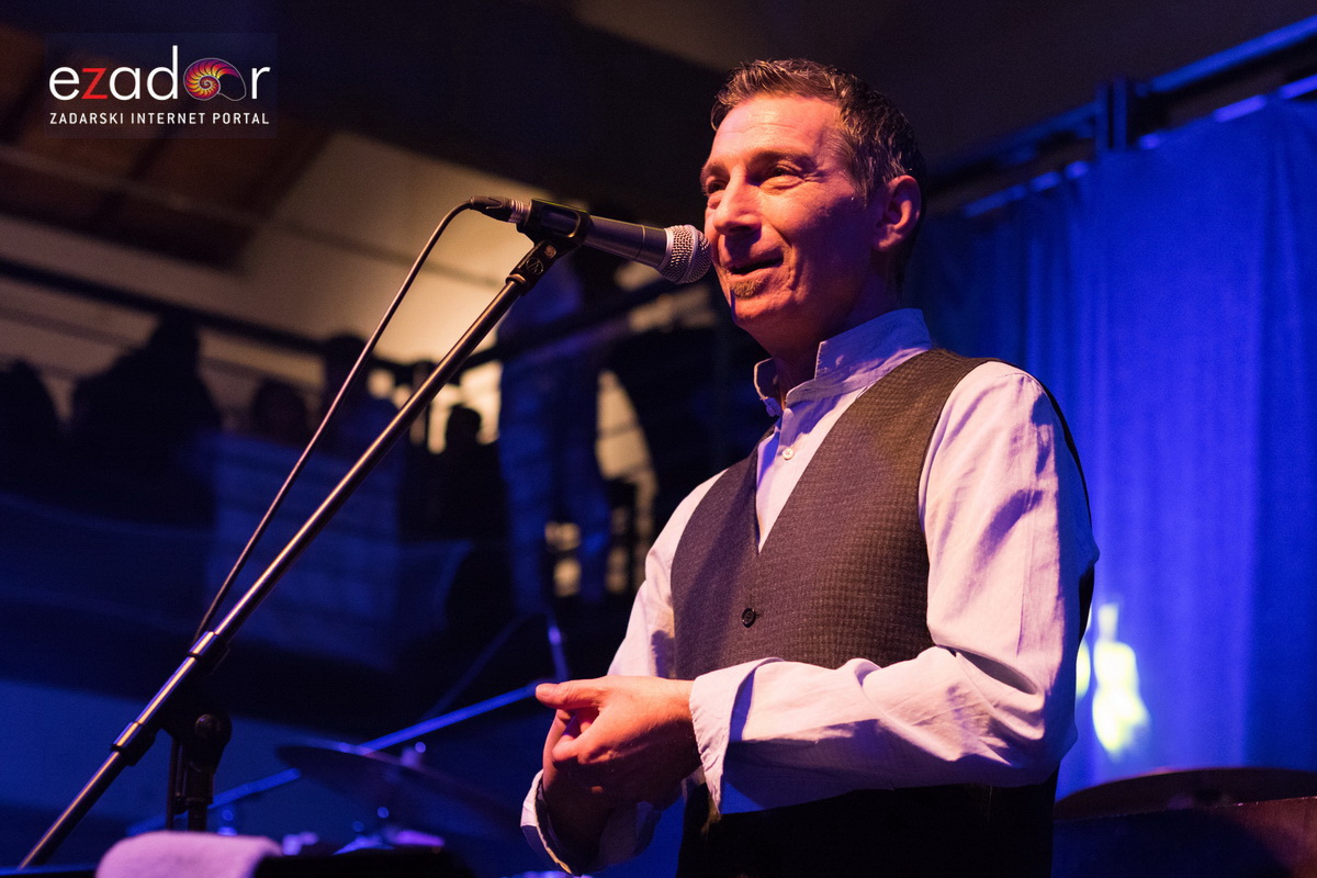 Massimo @ Uskrs u Arsenalu Massimo @ Uskrs u Arsenalu