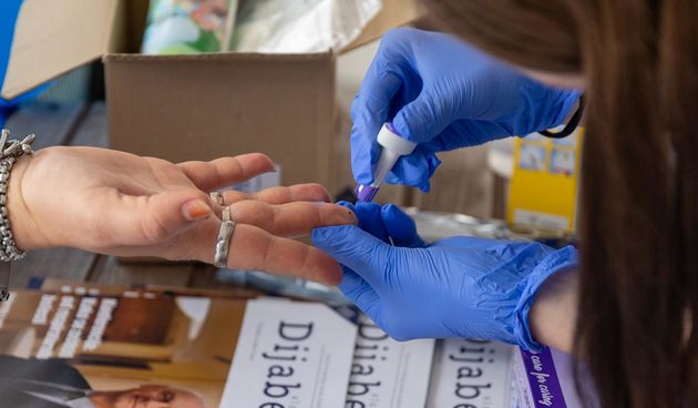 Hrvatski dan dijabetesa u Osijeku