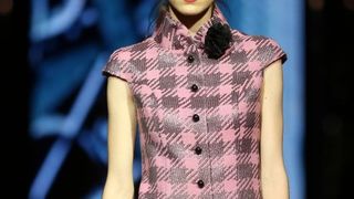 Toyota Fashion week prva večer održana je u ponedjeljak navečer u zagrebačkom Kaptol centru i predstavila zanimljive ideje dizajnera Toyota Fashion week prva večer održana je u ponedjeljak navečer u zagrebačkom Kaptol centru i predstavila zanimljive ideje dizajnera