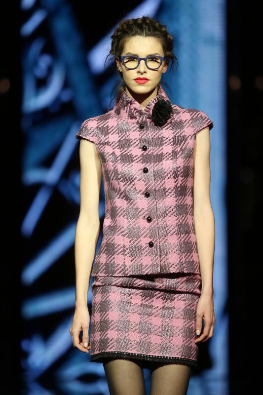 Toyota Fashion week prva večer održana je u ponedjeljak navečer u zagrebačkom Kaptol centru i predstavila zanimljive ideje dizajnera Toyota Fashion week prva večer održana je u ponedjeljak navečer u zagrebačkom Kaptol centru i predstavila zanimljive ideje dizajnera