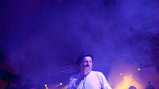 Koncert Prljavog kazališta u Arsenalu, foto: Darko Belančić Koncert Prljavog kazališta u Arsenalu, foto: Darko Belančić