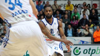 KK Zadar – KK Cedevita 71-73