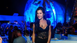 Axwell @ Aquarius Club Zrće. Foto: Goran Telak