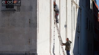 Đir po gradu, petak 17. studenog 2017.