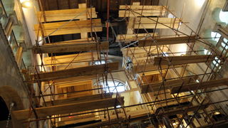 Nove orgulje u katedrali Svete Stosije u Zadru, Foto: Darko Dilber