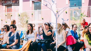 KvartArt: Jutro uz “Libretiće” i pripremanje staklenki sreće KvartArt: Jutro uz “Libretiće” i pripremanje staklenki sreće