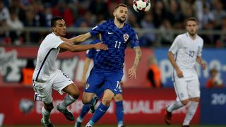Dodatne kvalifikacije za SP 2018: Grčka – Hrvatska 0-0 Dodatne kvalifikacije za SP 2018: Grčka – Hrvatska 0-0