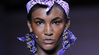 London Fashion Week: House of Holland jesen 2010 (Coutorture.com)