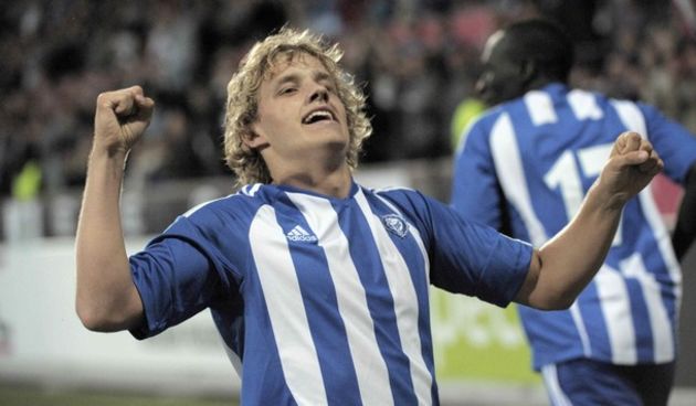 HJK Helsinki, foto: Reuters Pictures