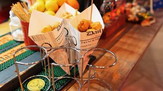 Fotogalerija: Ponedjeljak na Adventu u Zadru