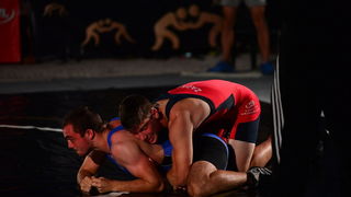 Međunarodni hrvački turnir “Zadar Open 2016.” na Forumu