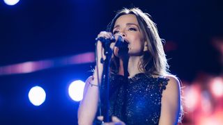 Severina spektakularnim koncertom oduševila 50 tisuća Makedonaca